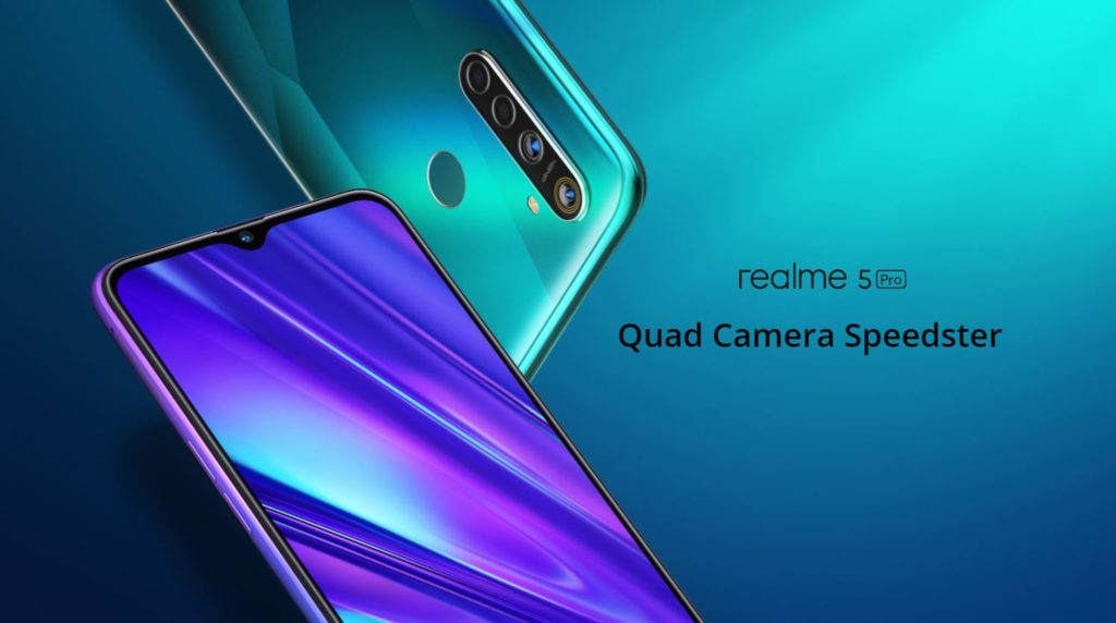 realme5pro