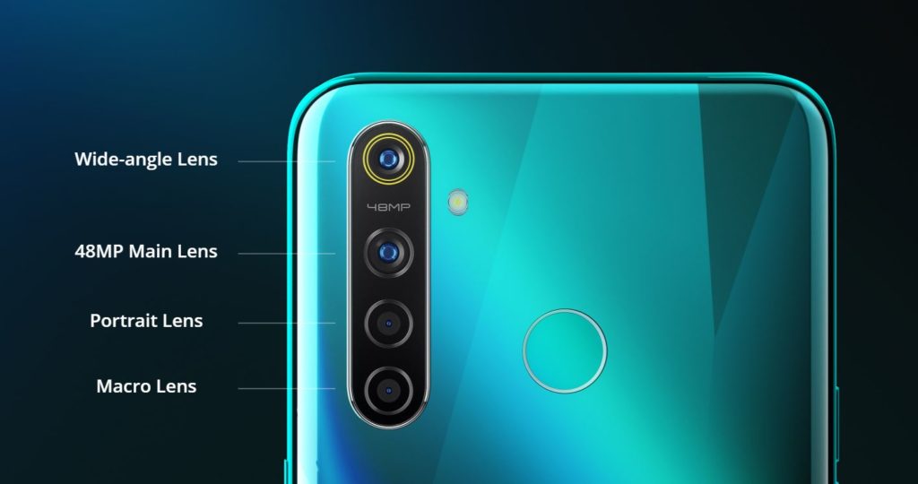 realme5pro