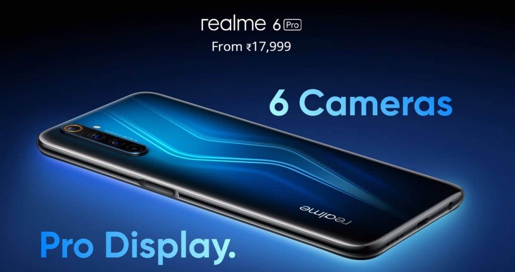 realme6pro