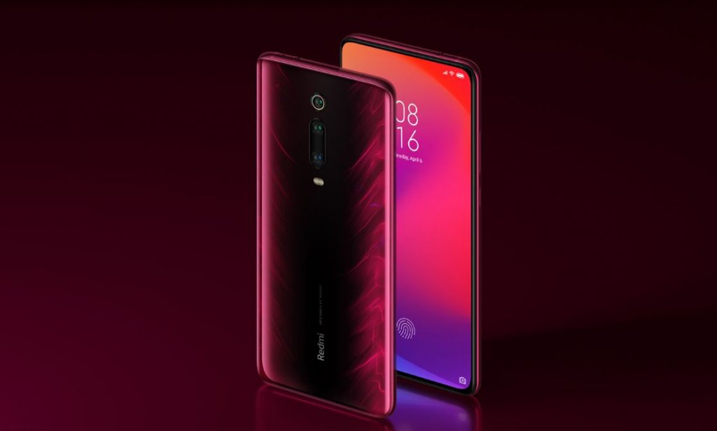 redmi k20