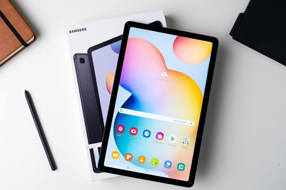 lenovo tab p11 vs samsung tab s6 lite